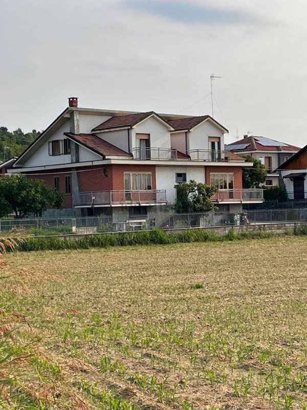 appartamento in vendita a Rivoli