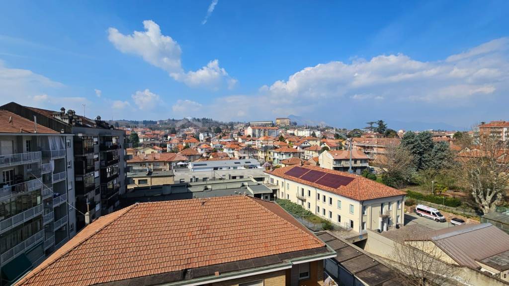 appartamento in vendita a Rivoli