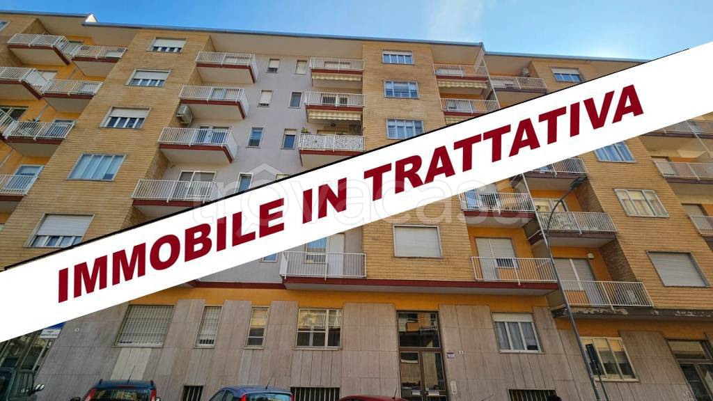 appartamento in vendita a Rivoli