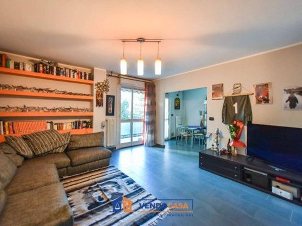 appartamento in vendita a Rivoli