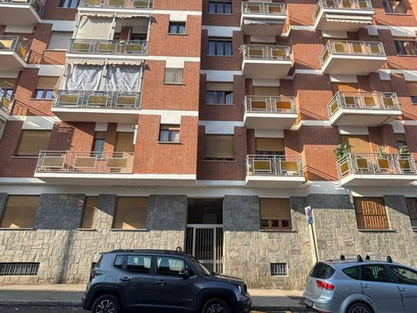 appartamento in vendita a Rivoli