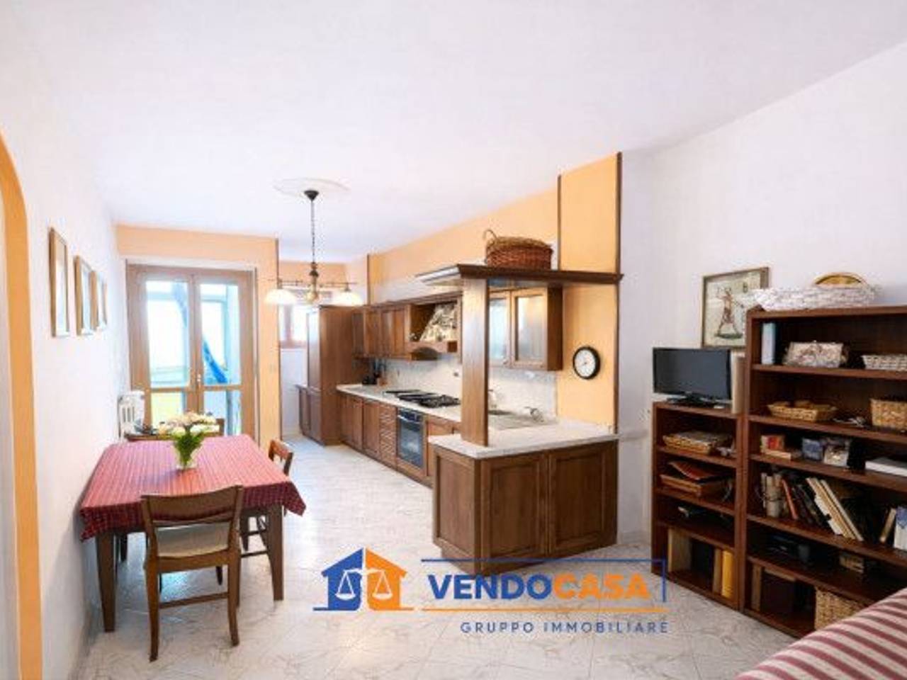 appartamento in vendita a Rivoli