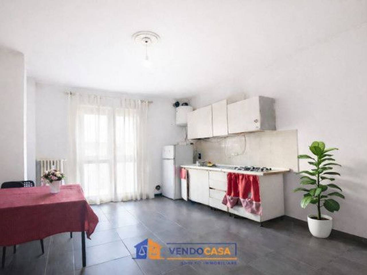 appartamento in vendita a Rivoli