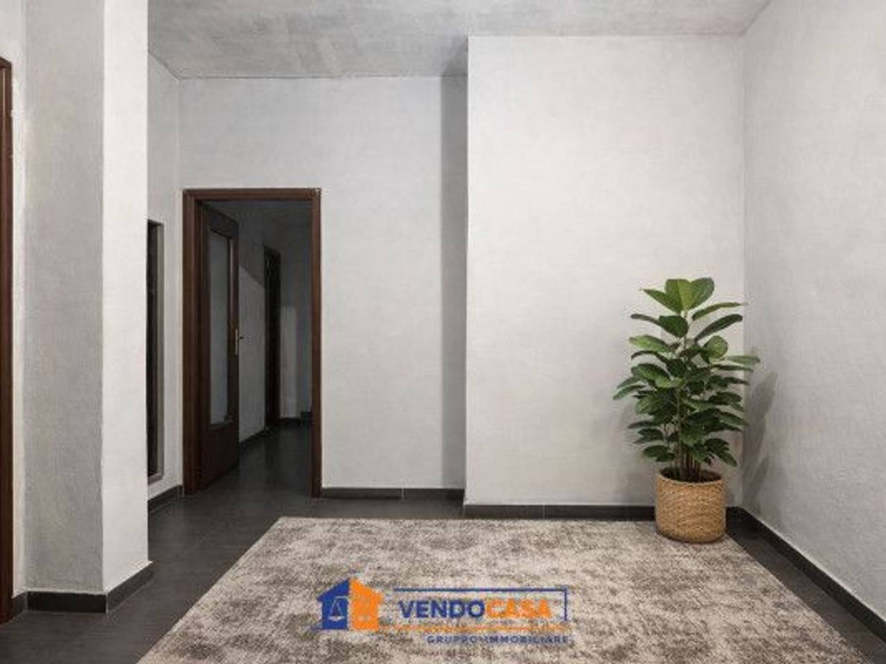 appartamento in vendita a Rivoli