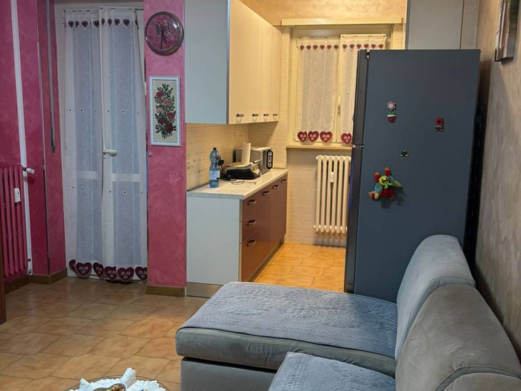 appartamento in vendita a Rivoli