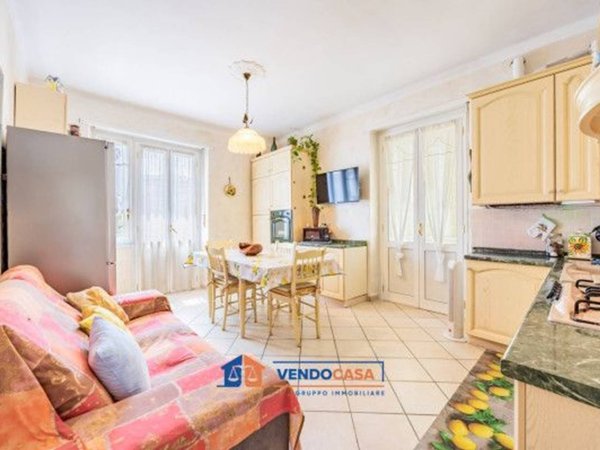 appartamento in vendita a Rivoli