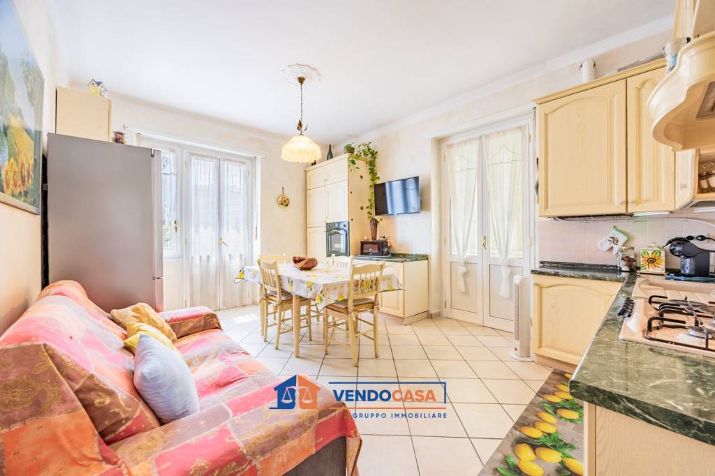 appartamento in vendita a Rivoli