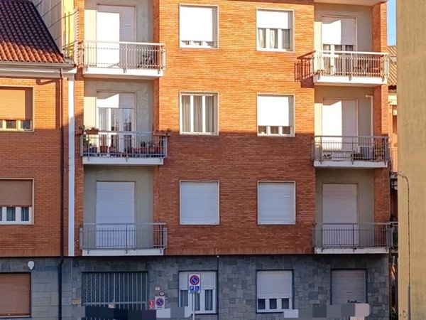 appartamento in vendita a Rivoli
