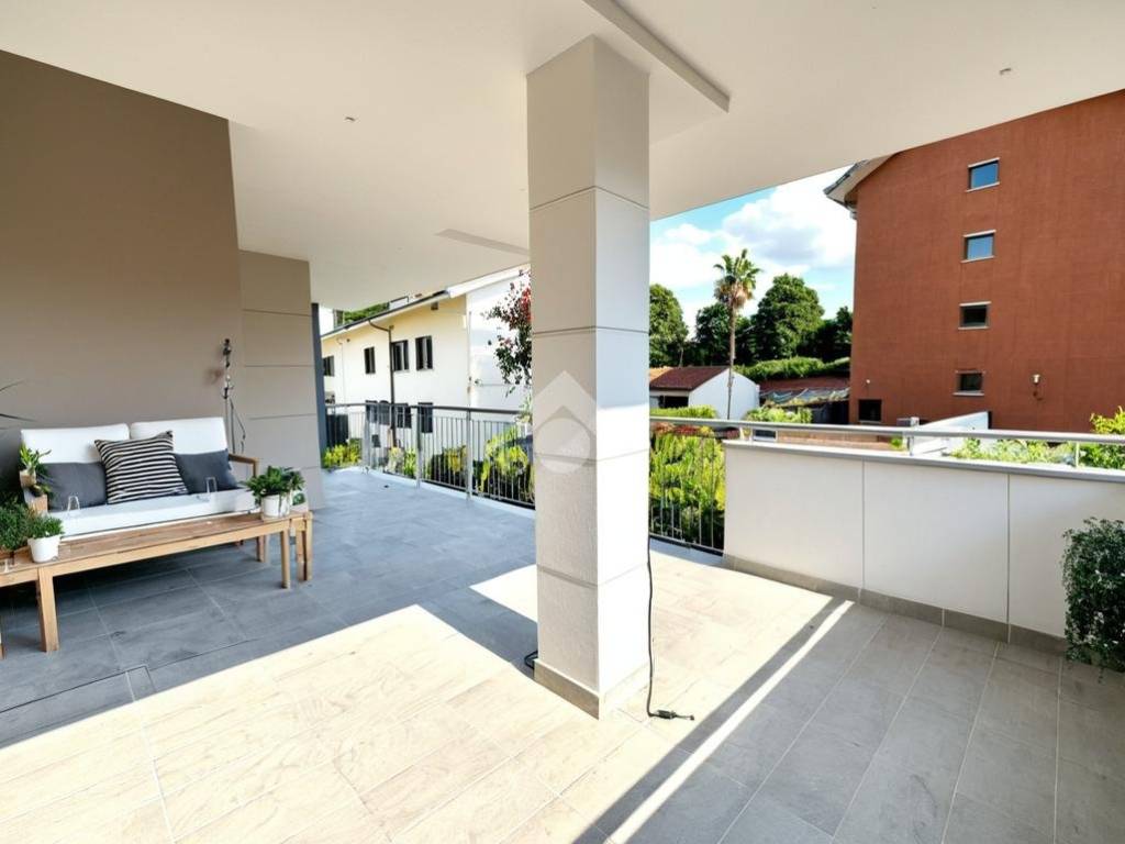 appartamento in vendita a Rivoli