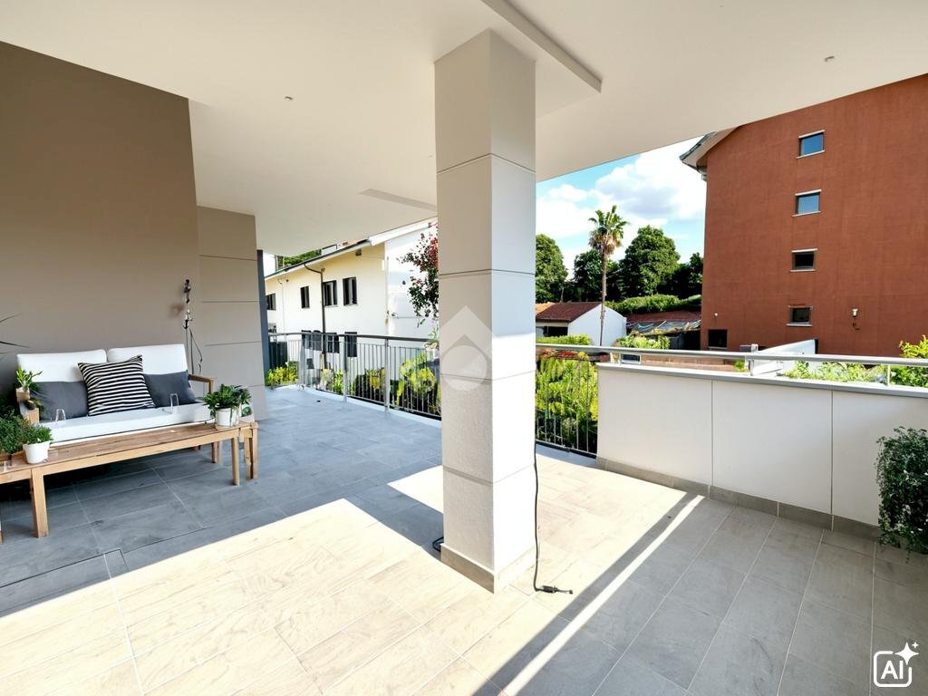 appartamento in vendita a Rivoli