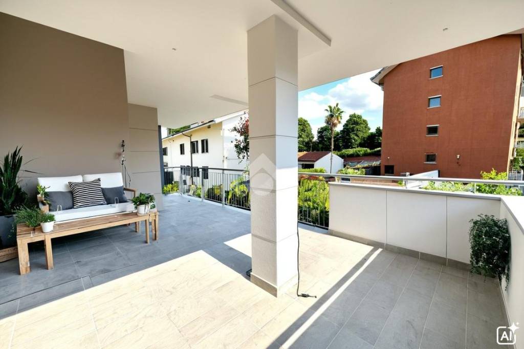 appartamento in vendita a Rivoli