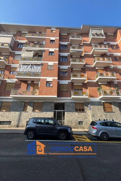 appartamento in vendita a Rivoli
