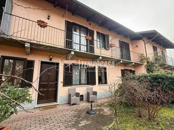 casa indipendente in vendita a Rivoli