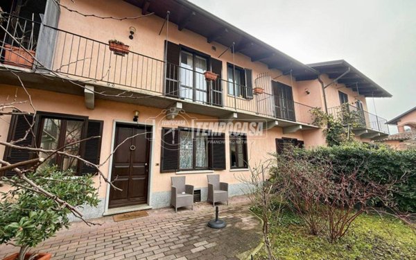 casa indipendente in vendita a Rivoli