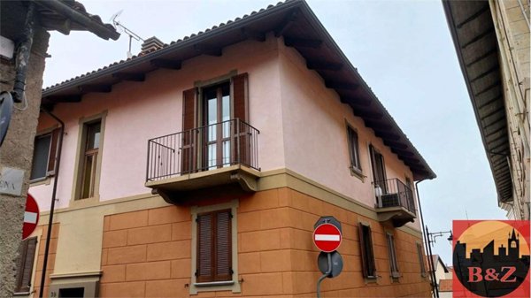 appartamento in vendita a Rivoli