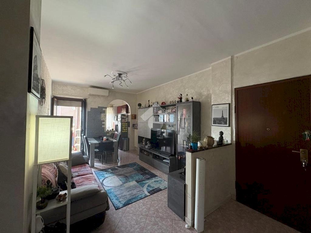 appartamento in vendita a Rivoli