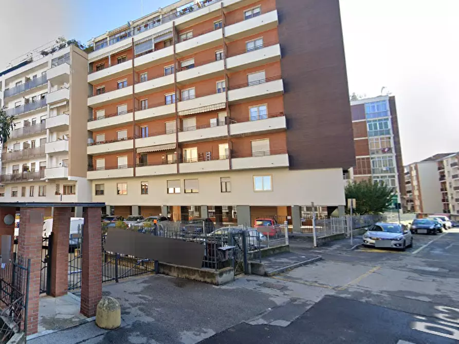 appartamento in vendita a Rivoli in zona Cascine Vica