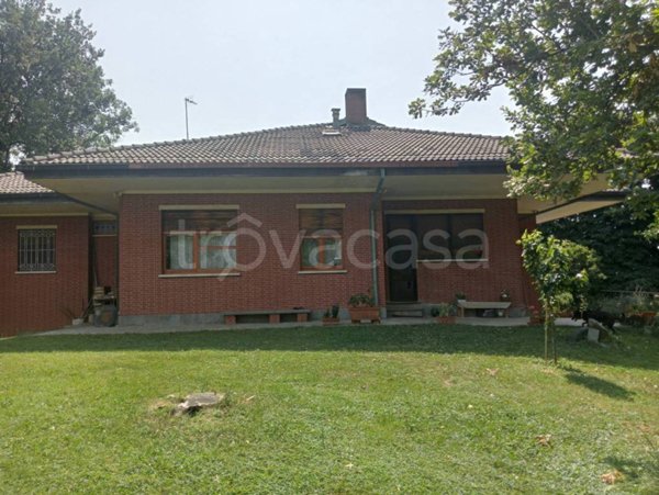 casa indipendente in vendita a Rivoli