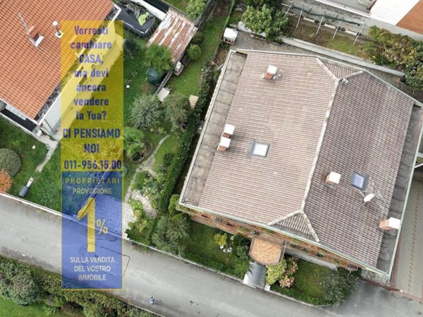 appartamento in vendita a Rivoli