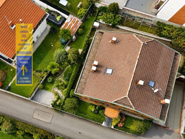 casa indipendente in vendita a Rivoli