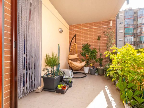 appartamento in vendita a Rivoli in zona Cascine Vica