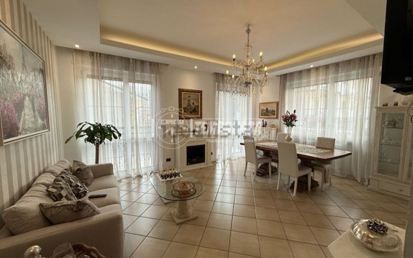 appartamento in vendita a Rivoli