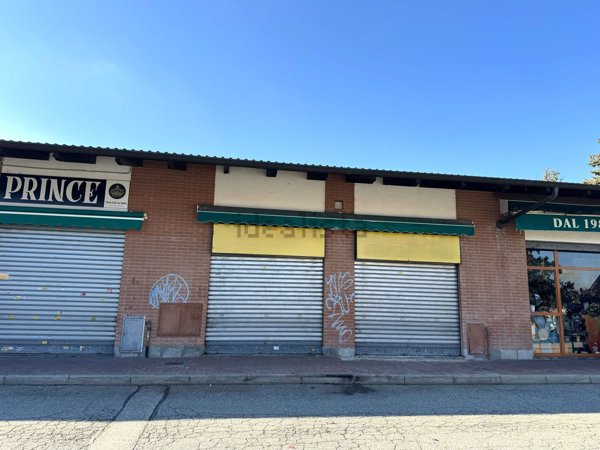 villa in vendita a Rivoli