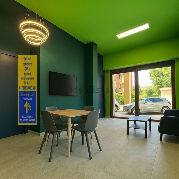 appartamento in vendita a Rivoli