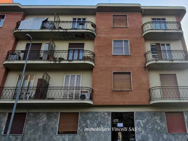 appartamento in vendita a Rivoli