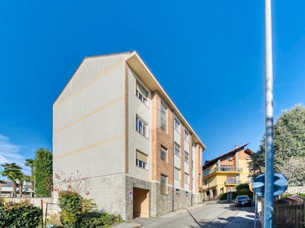 appartamento in vendita a Rivoli