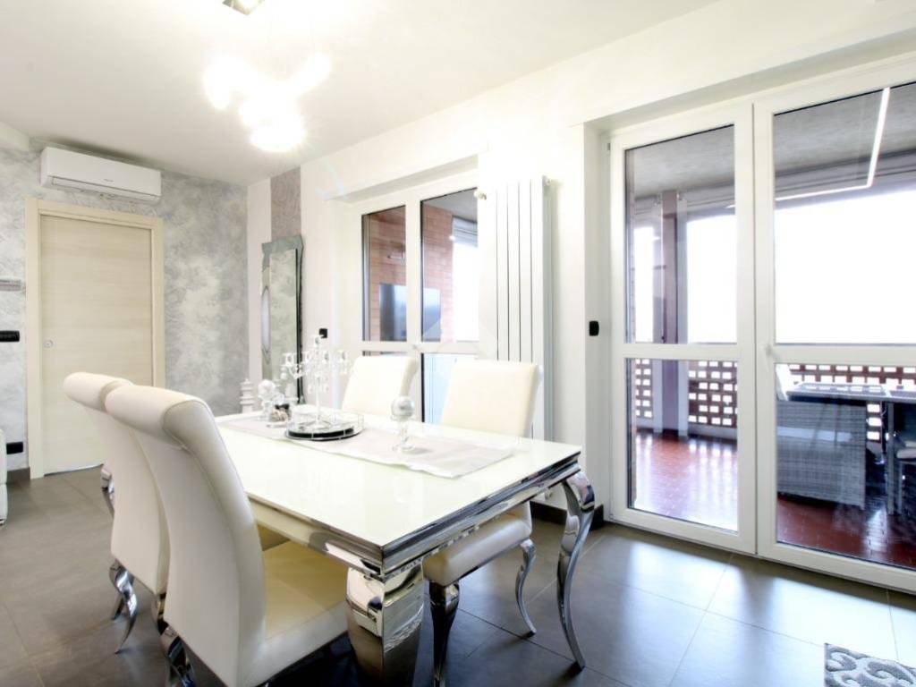 appartamento in vendita a Rivoli