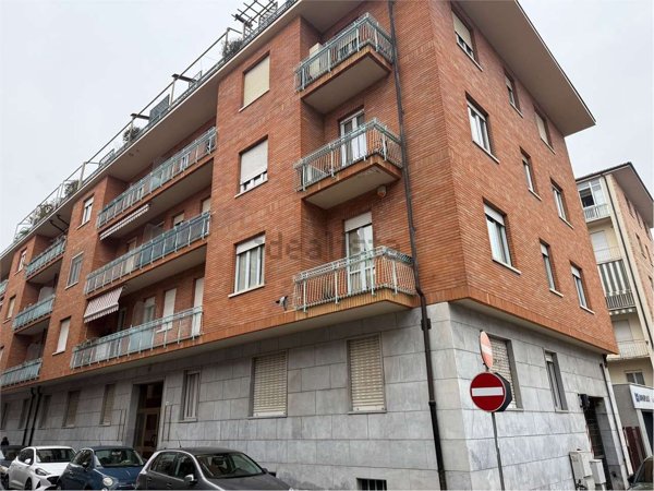 appartamento in vendita a Rivoli