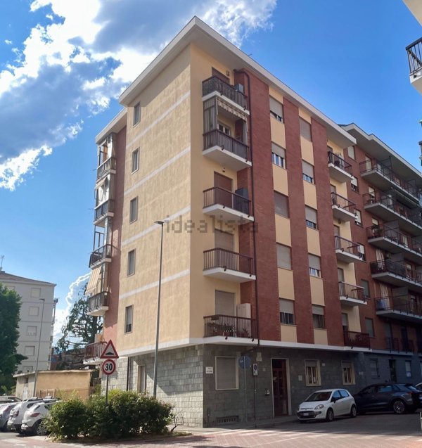 appartamento in vendita a Rivoli