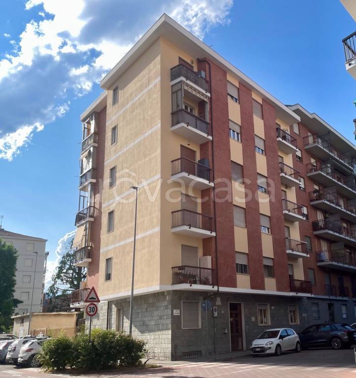 appartamento in vendita a Rivoli