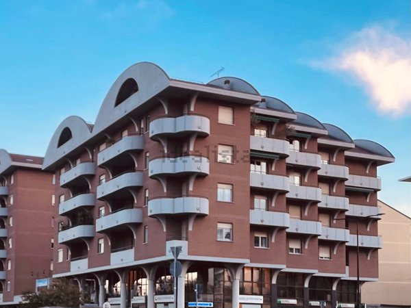appartamento in vendita a Rivoli
