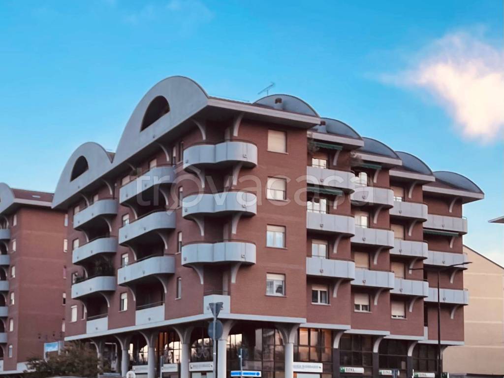 appartamento in vendita a Rivoli