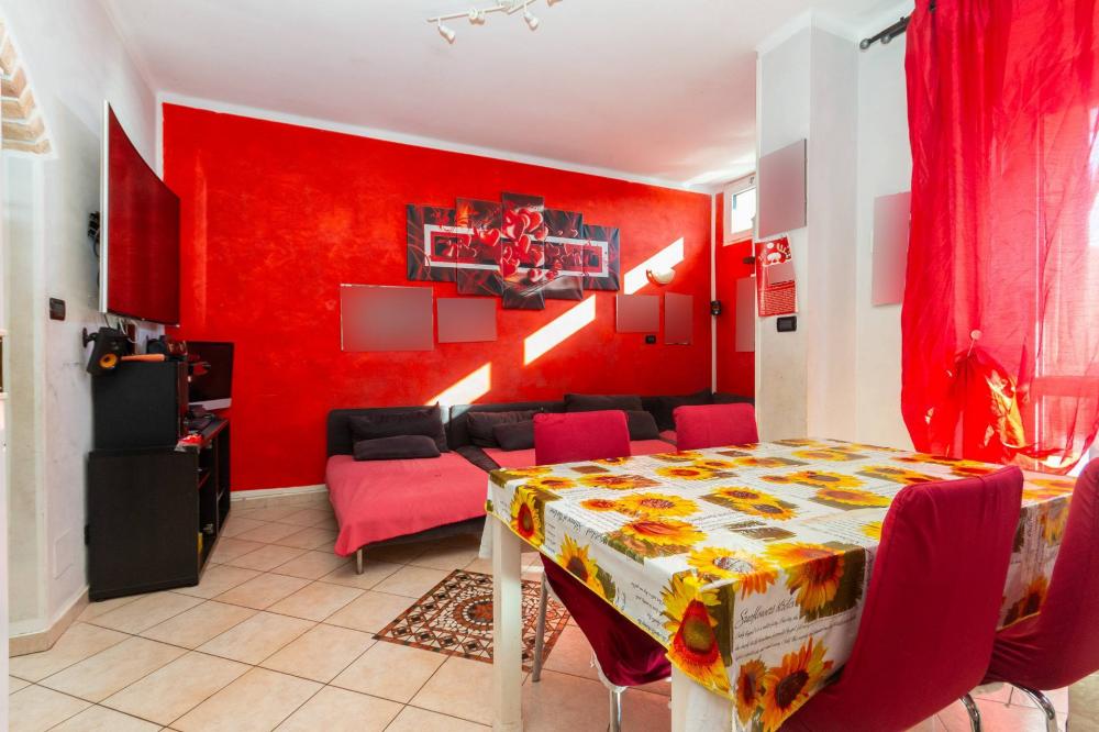 appartamento in vendita a Rivoli