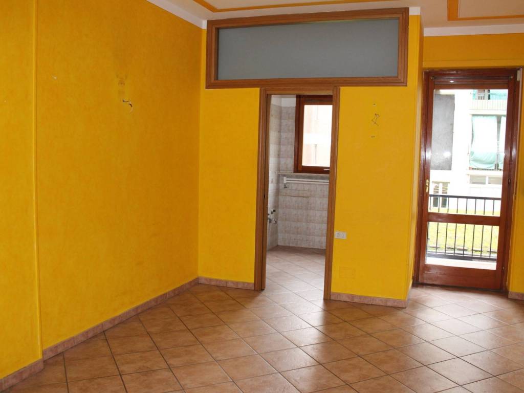 appartamento in vendita a Rivoli