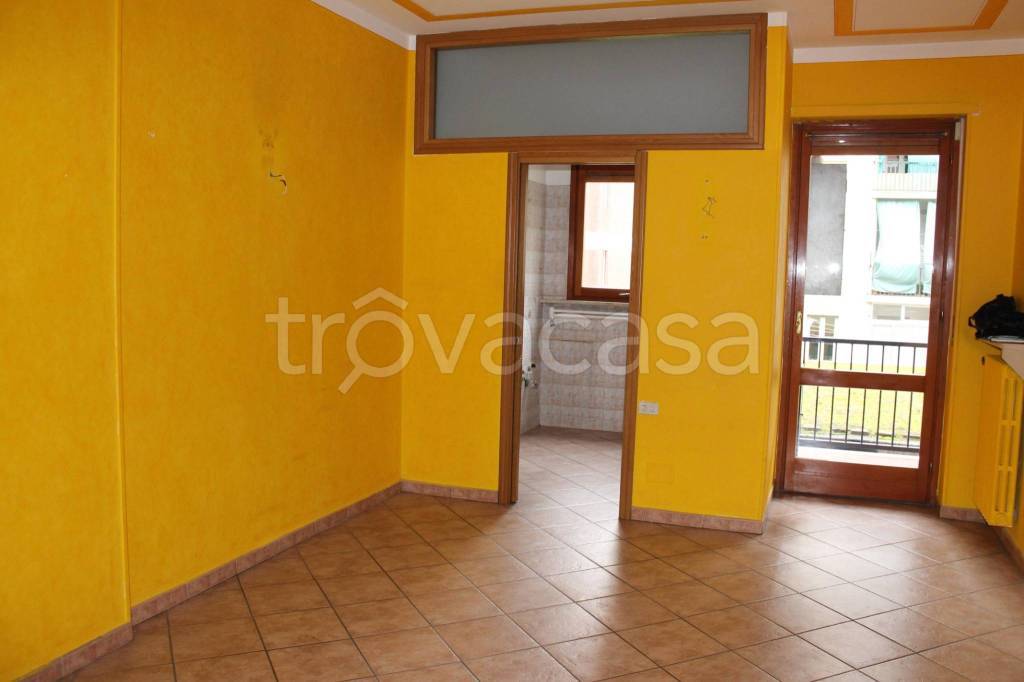 appartamento in vendita a Rivoli