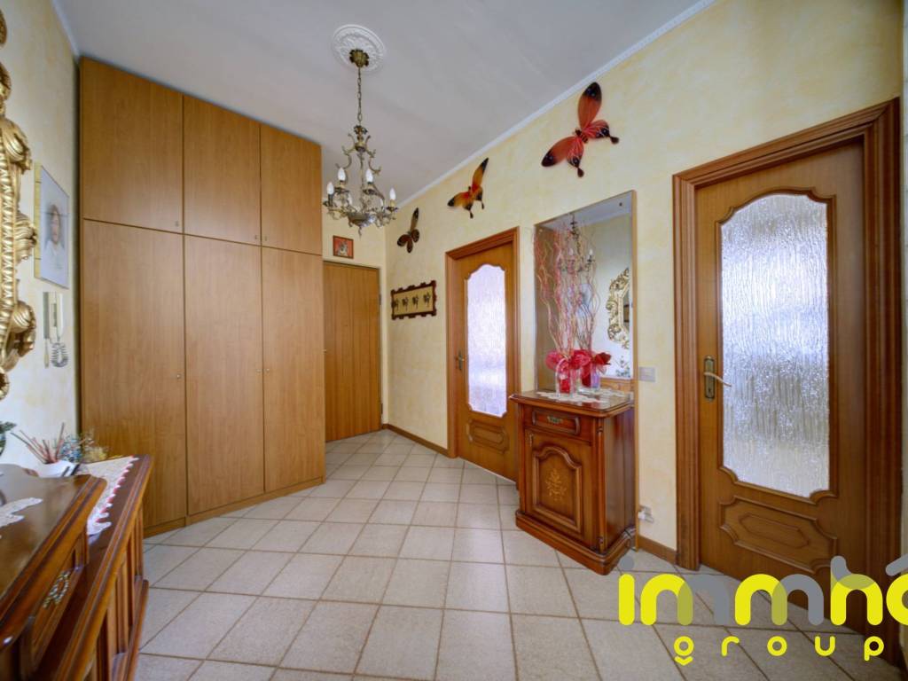 appartamento in vendita a Rivoli