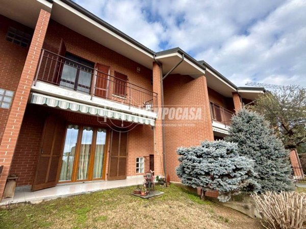 casa indipendente in vendita a Rivoli