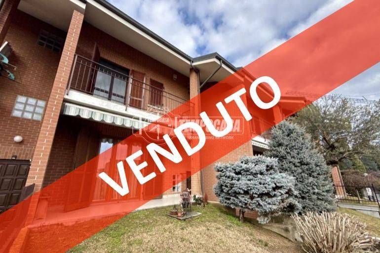 casa indipendente in vendita a Rivoli