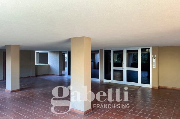 appartamento in vendita a Rivoli