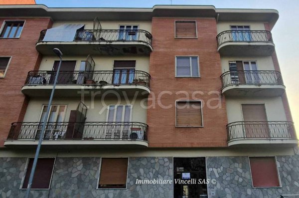 appartamento in vendita a Rivoli