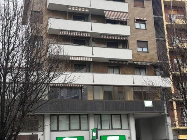 appartamento in vendita a Rivoli