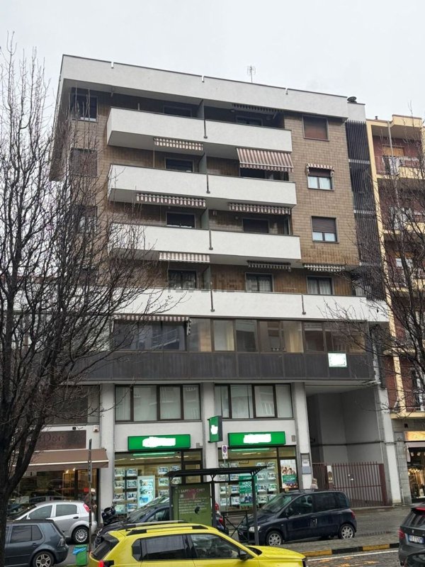 appartamento in vendita a Rivoli