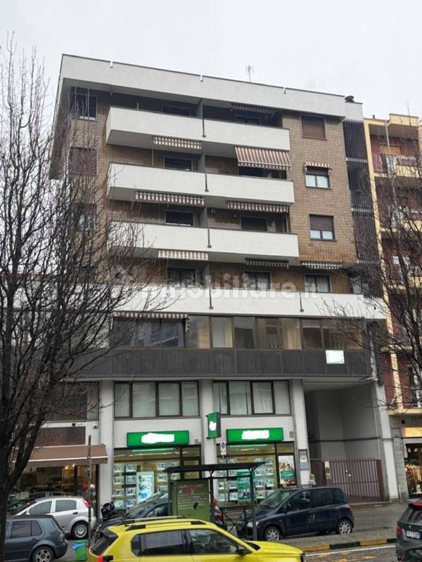 appartamento in vendita a Rivoli in zona Bruere