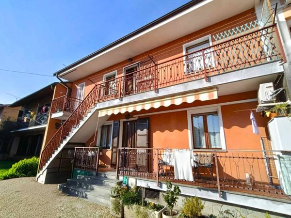 appartamento in vendita a Rivoli