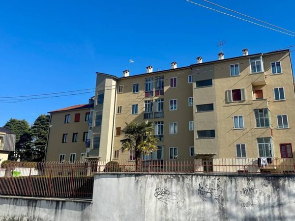 appartamento in vendita a Rivoli