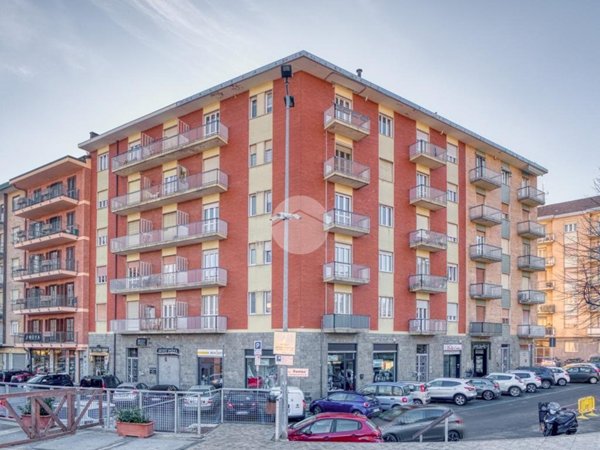 appartamento in vendita a Rivoli